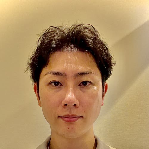 髙嶋 裕紀
